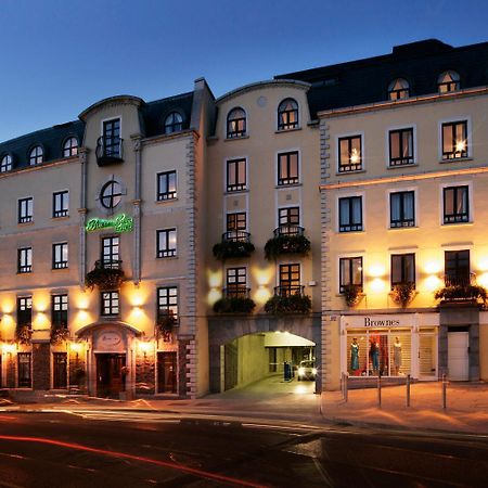 Bracken Court Hotel Balbriggan Buitenkant foto