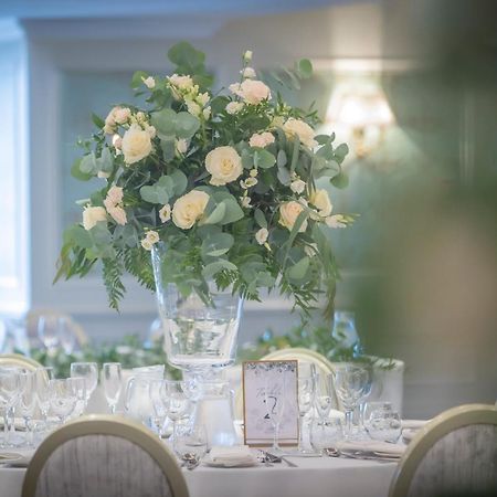 Bracken Court Hotel Balbriggan Buitenkant foto