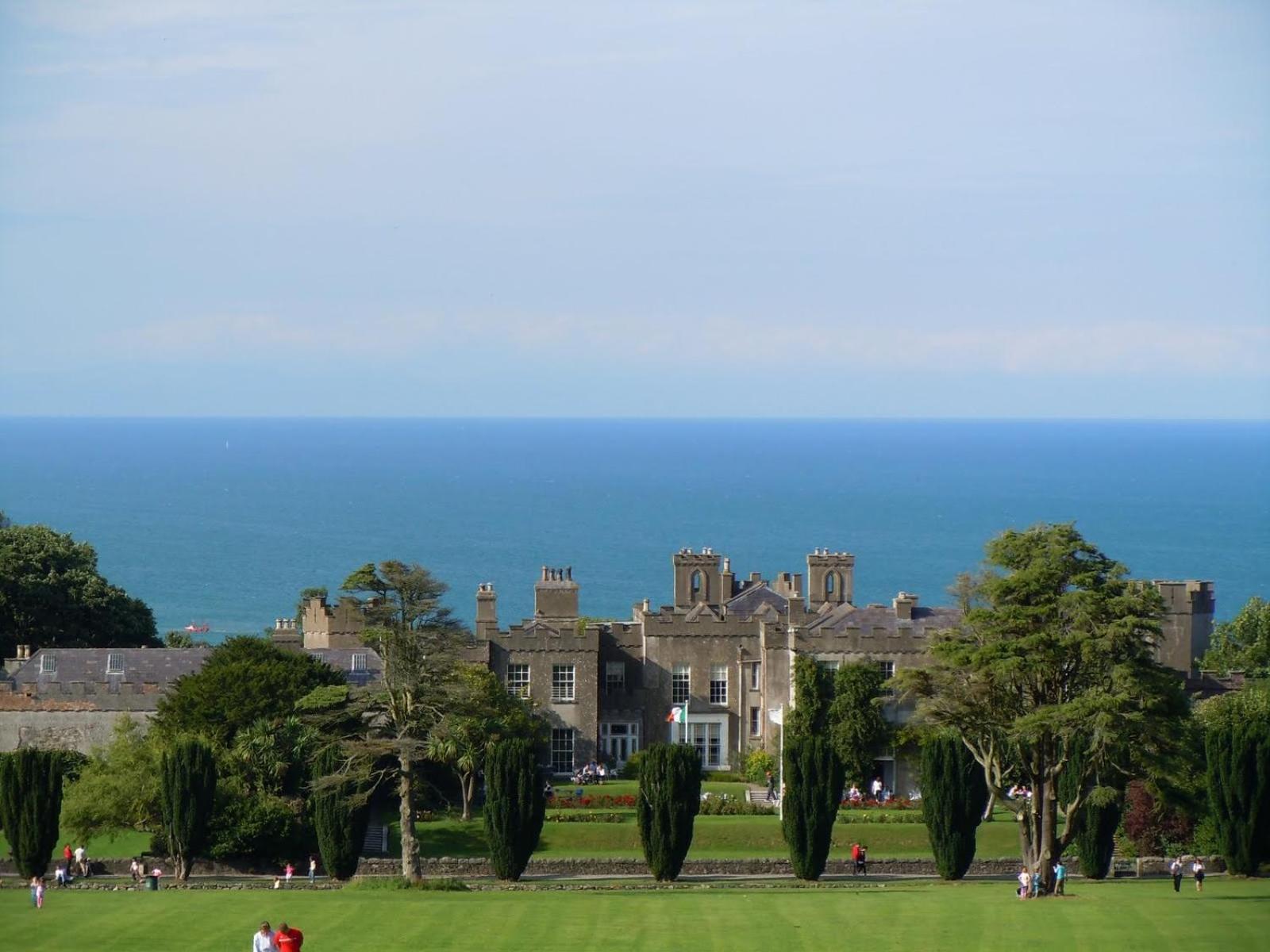 Bracken Court Hotel Balbriggan Buitenkant foto