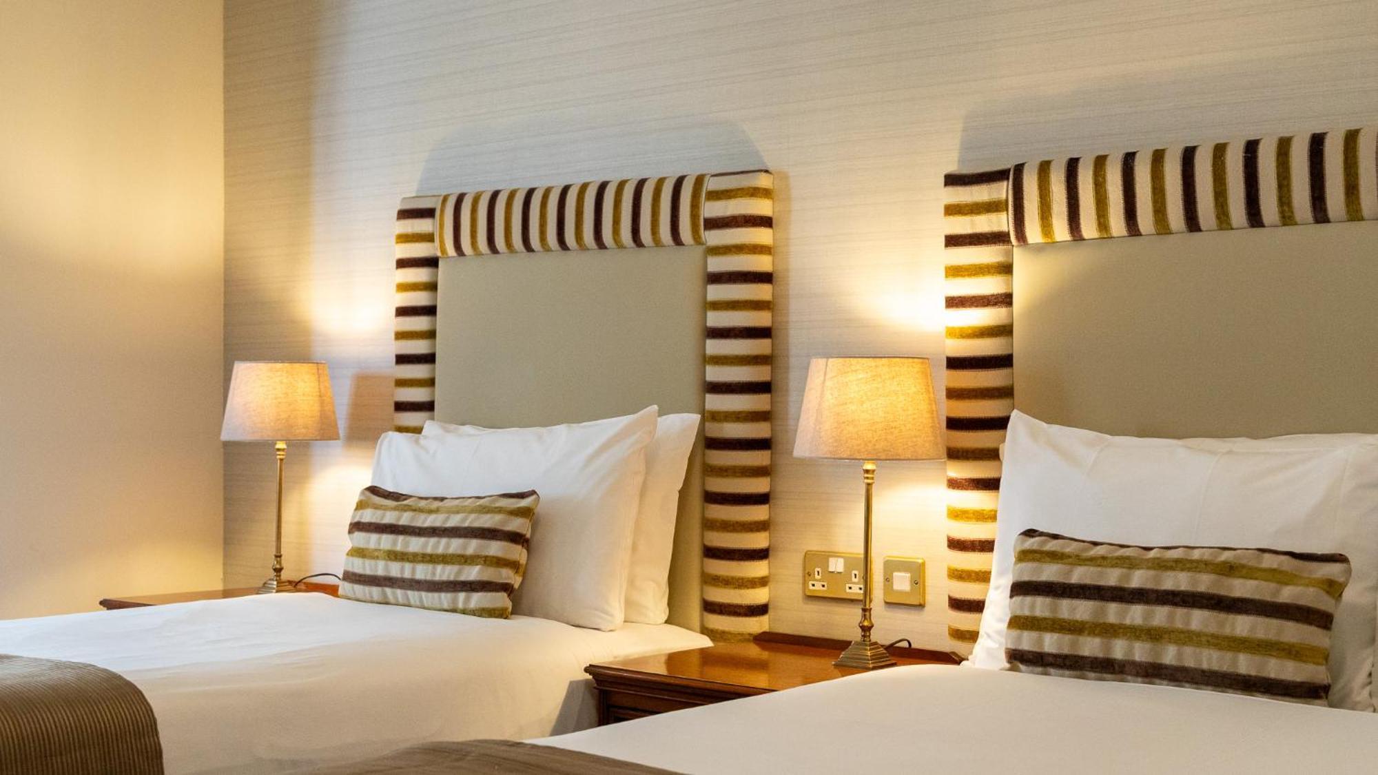 Bracken Court Hotel Balbriggan Buitenkant foto