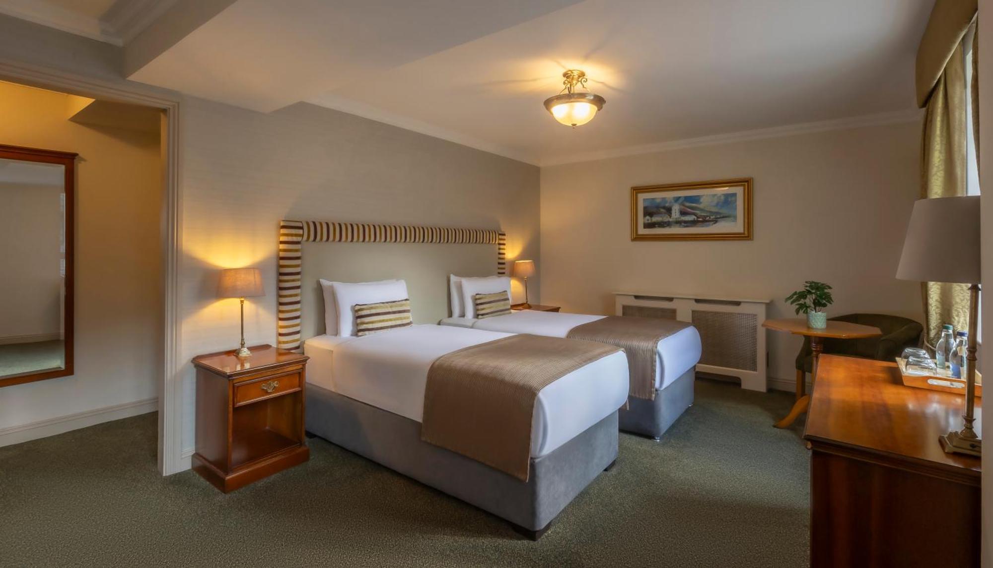 Bracken Court Hotel Balbriggan Buitenkant foto