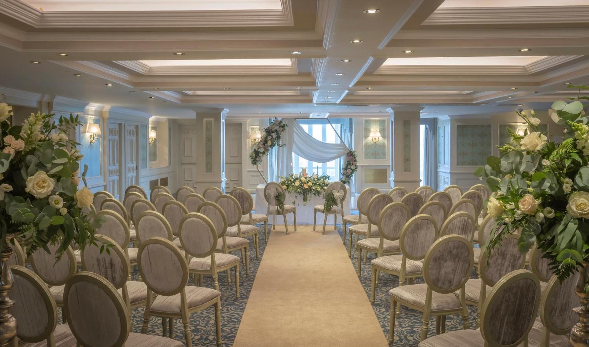 Bracken Court Hotel Balbriggan Buitenkant foto