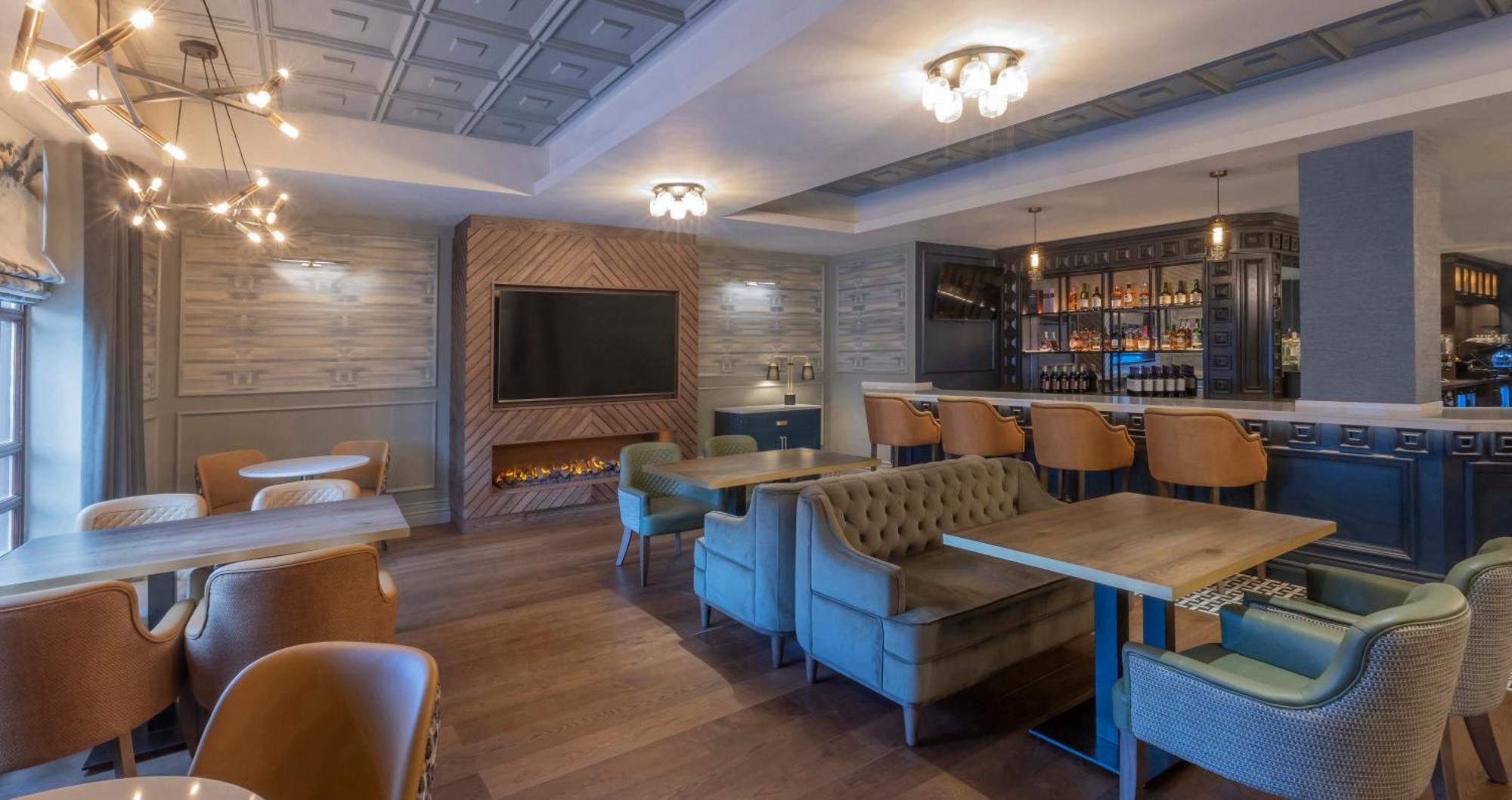 Bracken Court Hotel Balbriggan Buitenkant foto