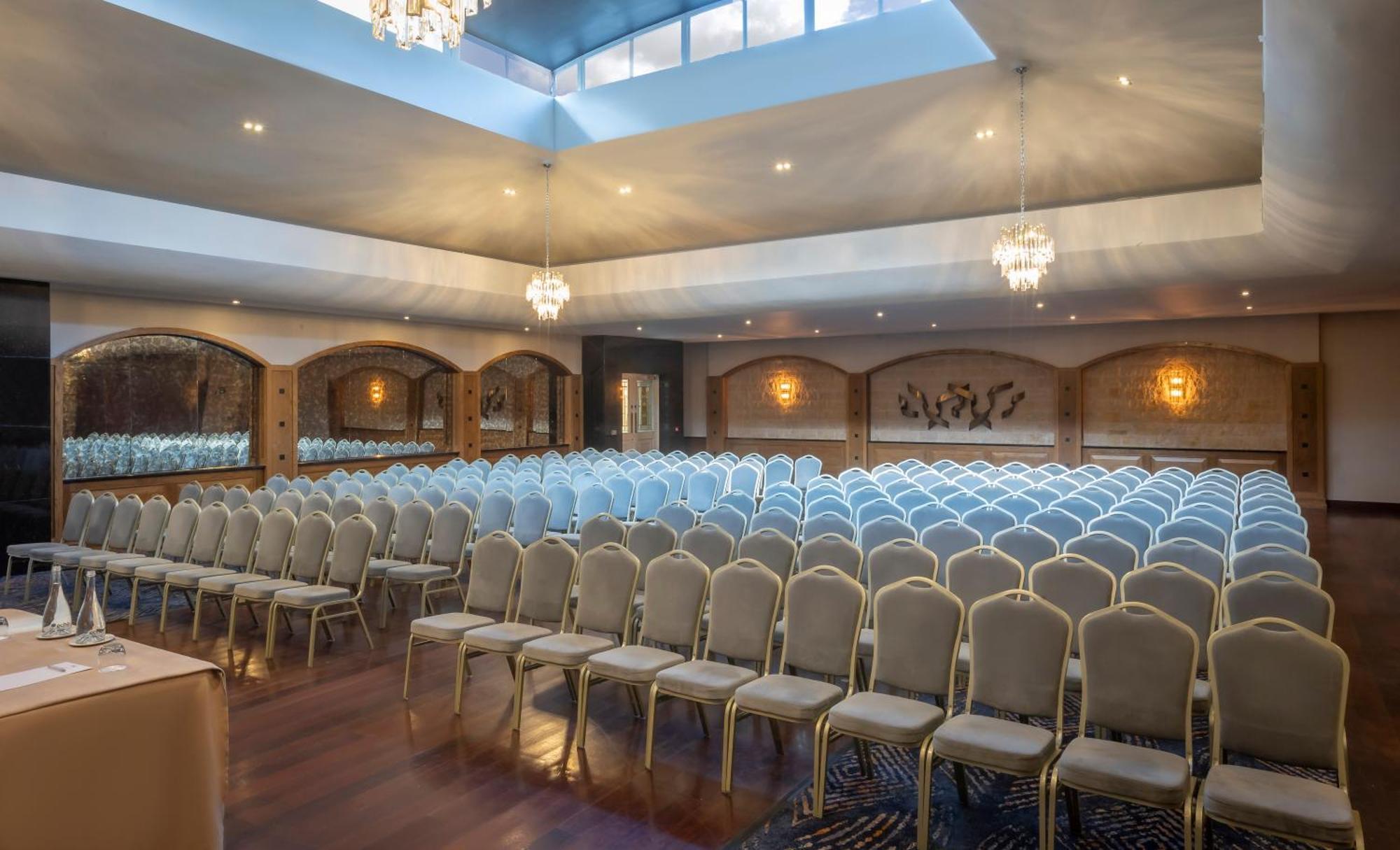 Bracken Court Hotel Balbriggan Buitenkant foto
