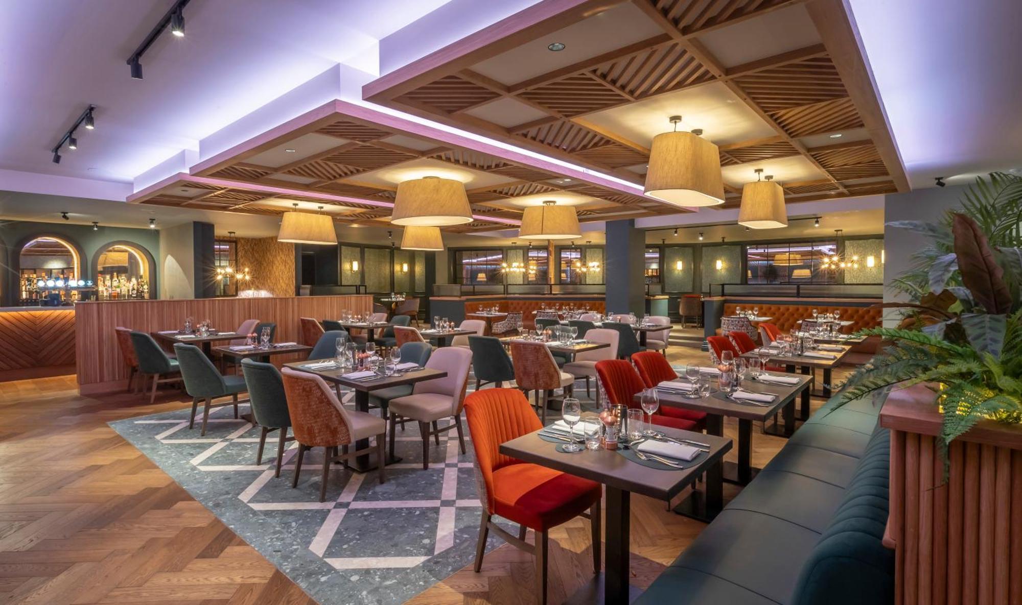 Bracken Court Hotel Balbriggan Buitenkant foto
