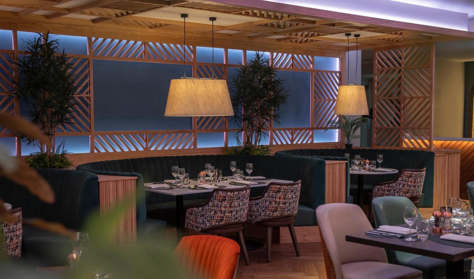 Bracken Court Hotel Balbriggan Buitenkant foto