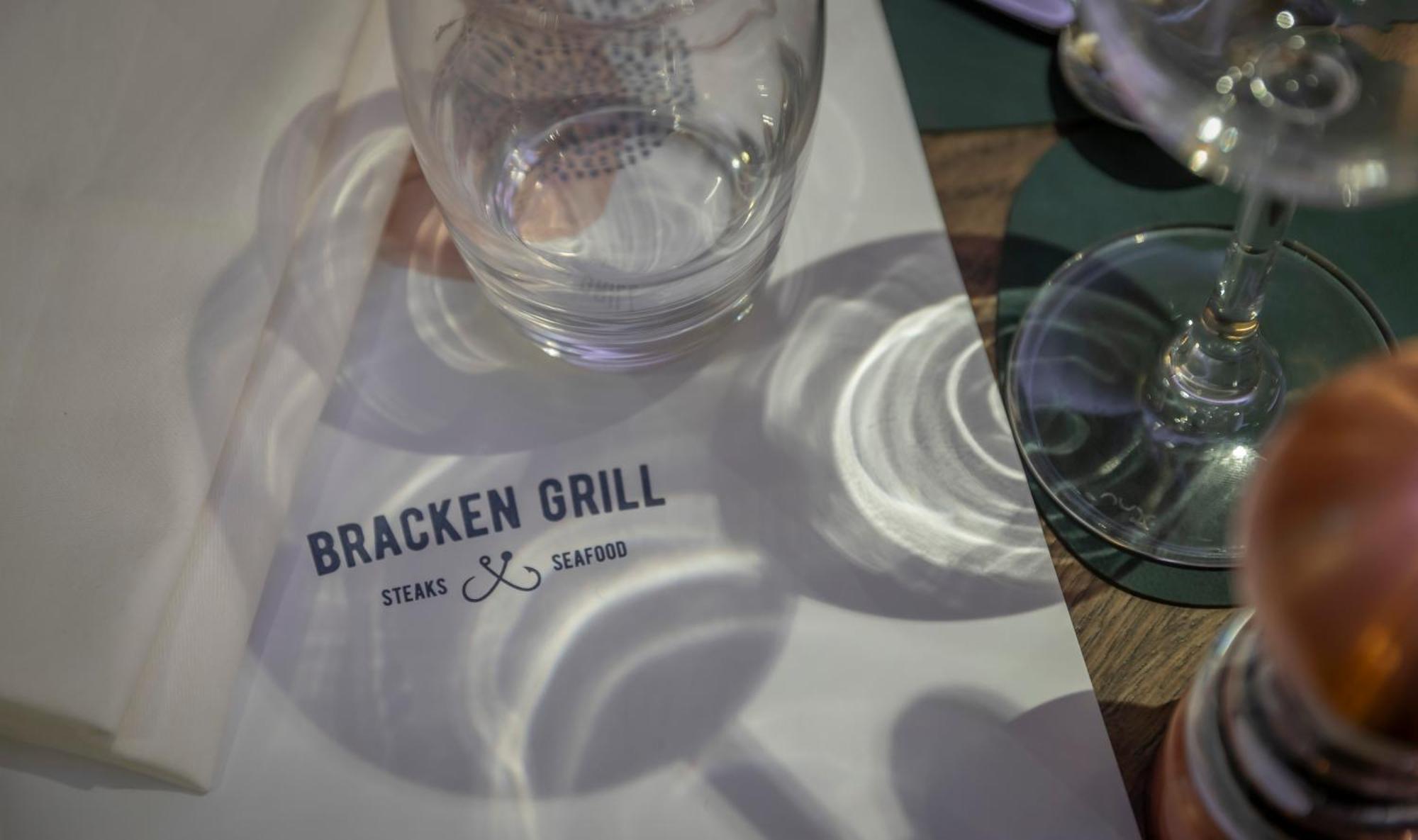 Bracken Court Hotel Balbriggan Buitenkant foto