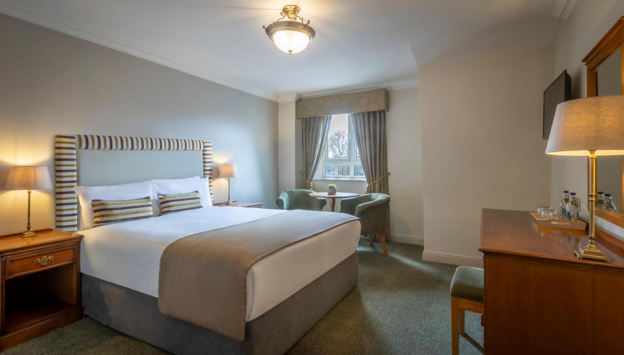 Bracken Court Hotel Balbriggan Buitenkant foto