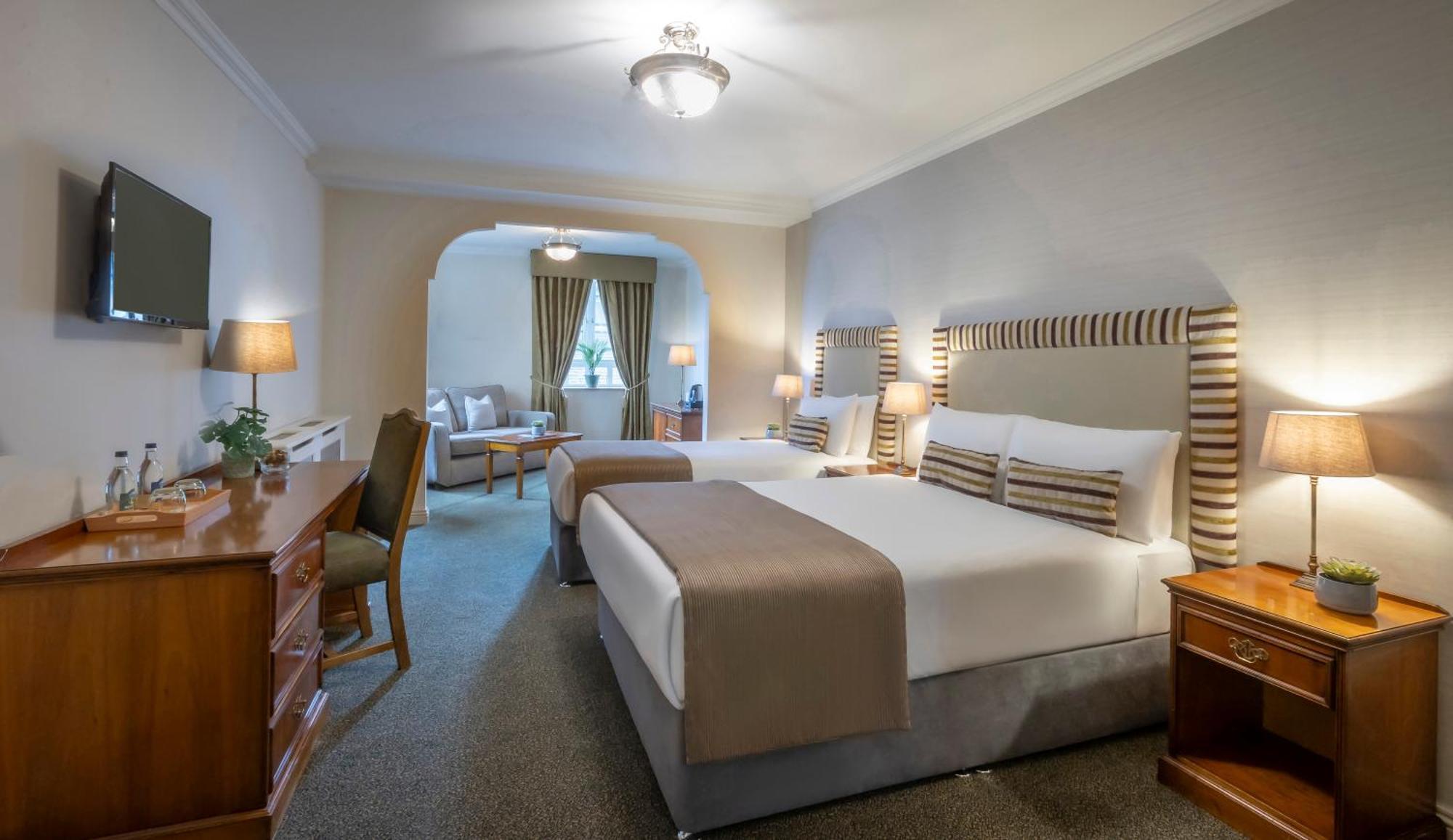 Bracken Court Hotel Balbriggan Buitenkant foto
