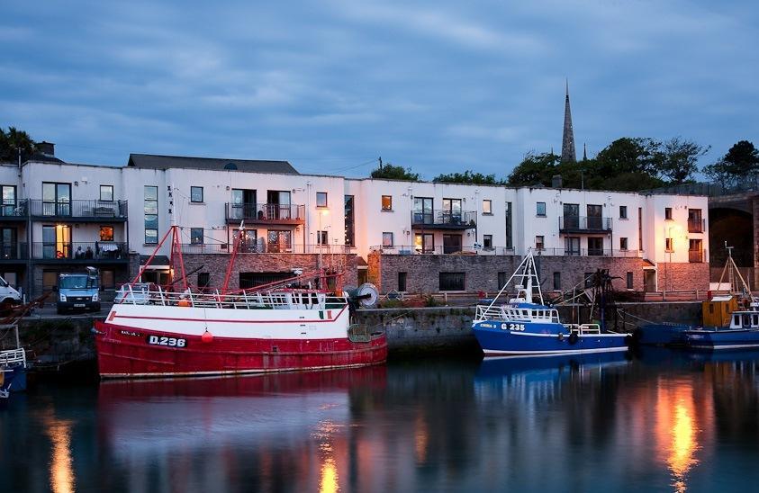 Bracken Court Hotel Balbriggan Buitenkant foto